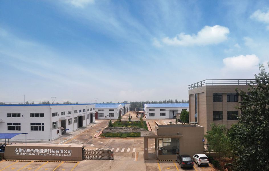 Çin Anhui Pinsidun New Energy Technology Co., Ltd şirket Profili