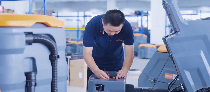 Çin Anhui Pinsidun New Energy Technology Co., Ltd şirket Profili