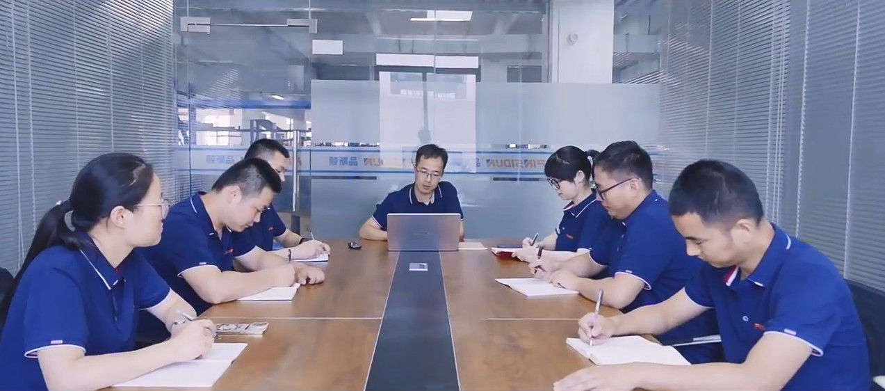 Çin Anhui Pinsidun New Energy Technology Co., Ltd şirket Profili